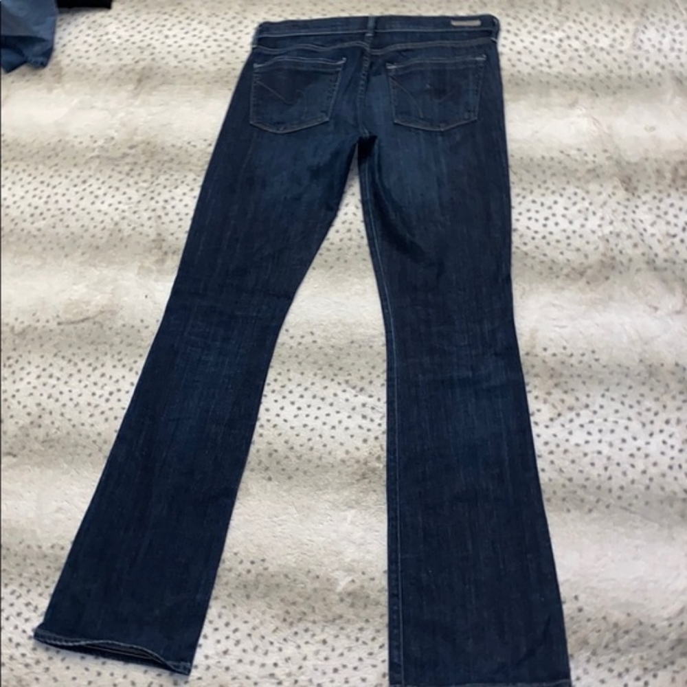 Citizens of Humanity Amber Bootcut Jeans